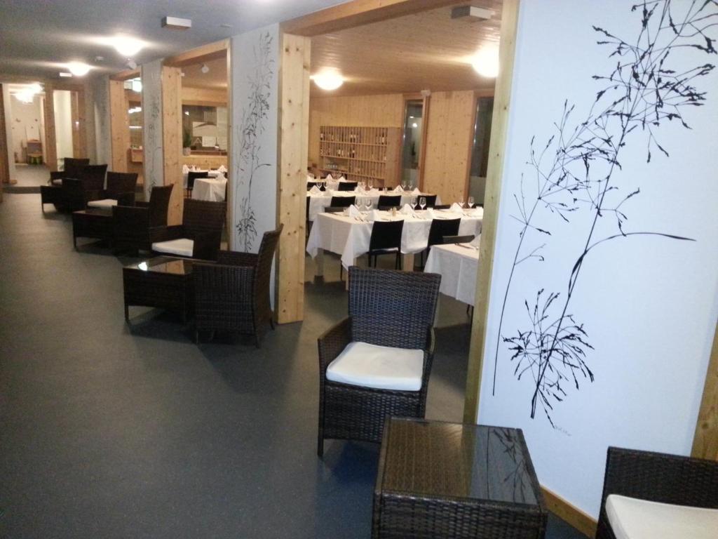 Familienhotel Campagna Frasco Exterior foto